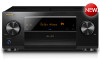 Get Pioneer SC-LX502 reviews and ratings