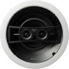 Get Pioneer S-IC621D - In-Ceiling Dual Voice Coil Pivoting Soft Dome Tweeter Speaker reviews and ratings