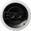 Get Pioneer S-IC821D - In-Ceiling Dual Voice Coil Pivoting Soft Dome Tweeter Speaker reviews and ratings