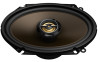 Reviews and ratings for Pioneer TS-A683FH