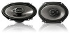 Get Pioneer TS-A6874R reviews and ratings