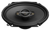 Reviews and ratings for Pioneer TS-A6881F