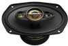 Reviews and ratings for Pioneer TS-A6991FH