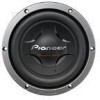 Get Pioneer TS-W257D4 - Car Subwoofer Driver reviews and ratings
