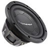 Get Pioneer TS-W306C reviews and ratings