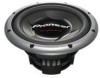 Get Pioneer TS-W308D4 - Car Subwoofer Driver reviews and ratings