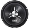Get Pioneer W2541C - 10inch Single Voice Coil Subwoofer reviews and ratings