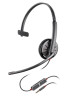 Get Plantronics Blackwire 215/225 reviews and ratings
