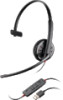 Get Plantronics Blackwire 300 reviews and ratings