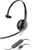 Get Plantronics Blackwire 310/320 reviews and ratings