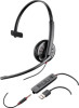 Get Plantronics Blackwire 315/325 reviews and ratings