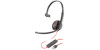 Get Plantronics Blackwire 3200 reviews and ratings