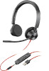 Reviews and ratings for Plantronics Blackwire 3300