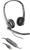 Reviews and ratings for Plantronics BLACKWIRE C220-M