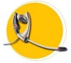 Reviews and ratings for Plantronics MX510-N3