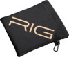 Get Plantronics RIG 500 Carry Bag reviews and ratings