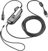 Get Plantronics USB - PTT Secure Voice reviews and ratings