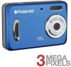 Reviews and ratings for Polaroid CAA-544HC - 5.0 Megapixel Digital Camera