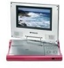 Reviews and ratings for Polaroid DPA-07046P - DVD Player - 7