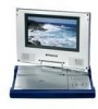 Reviews and ratings for Polaroid DPA-07046Q - DVD Player - 7