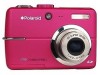 Get Polaroid i739 - 7MP 3x Optical/4x Digital Zoom Camera reviews and ratings