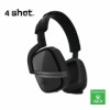Get Polk Audio 4 Shot Xbox One Gaming Headset reviews and ratings