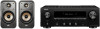 Reviews and ratings for Polk Audio Denon DRA-800HPolk ES20 Hi-Fi System