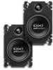 Reviews and ratings for Polk Audio DXi460p