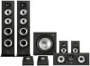 Reviews and ratings for Polk Audio Monitor XT Deluxe System