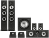Get Polk Audio Monitor XT Starter System reviews and ratings
