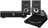 Get Polk Audio Monitor XT15 Silver System with Denon Hi-Fi Bundle reviews and ratings