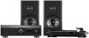 Get Polk Audio Reserve R200 Platinum System with Denon Hi-Fi Bundle reviews and ratings