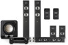 Reviews and ratings for Polk Audio Reserve R500 Silver System with Denon AVR