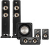 Reviews and ratings for Polk Audio Signature Elite Gold 5.1 Bundle