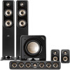 Reviews and ratings for Polk Audio Signature Elite Silver 5.1 Bundle