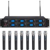 Reviews and ratings for Pyle PDWM8250