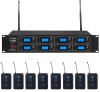 Get Pyle PDWM8275 reviews and ratings