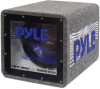 Reviews and ratings for Pyle PLQB10