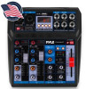 Reviews and ratings for Pyle PMX44T