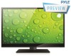 Reviews and ratings for Pyle PTVLED18