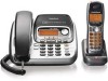 Get Radio Shack 43-166 - 5.8GHz Cordless And Corded Phone System reviews and ratings