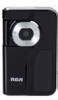 Get RCA EZ300HD - Small Wonder Camcorder reviews and ratings
