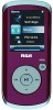 Get RCA M4208RD - Opal 8GB MP3 Video Player reviews and ratings