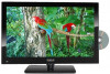 Reviews and ratings for RCA RLEDV2488A-B