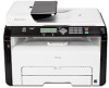 Get Ricoh Aficio SP 204SN reviews and ratings