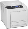 Get Ricoh Aficio SP C320DN reviews and ratings