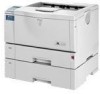 Get Ricoh AP610N - Aficio B/W Laser Printer reviews and ratings