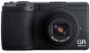 Get Ricoh GR reviews and ratings