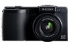 Get Ricoh GX200 - Digital Camera - Prosumer reviews and ratings