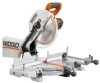 Reviews and ratings for Ridgid MS1250LZA